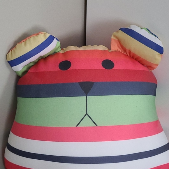 Squishy stuffed bear - Picture 2 of 3